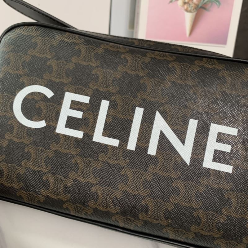 Celine Satchel Bags